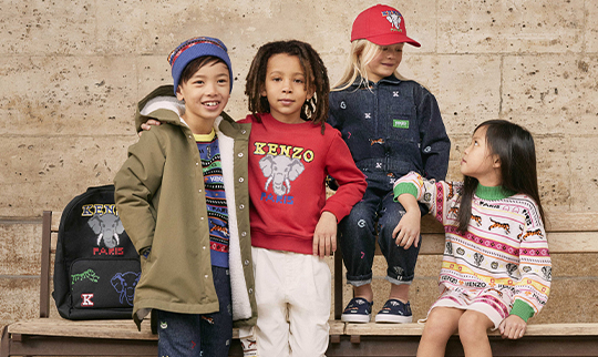KENZO KIDS